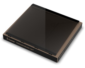 Tempered Glass Side Panel(D7-XL) – Dark Tinted TG