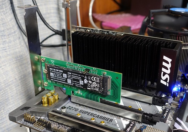 Intel SSD 760p 512GB review_04359