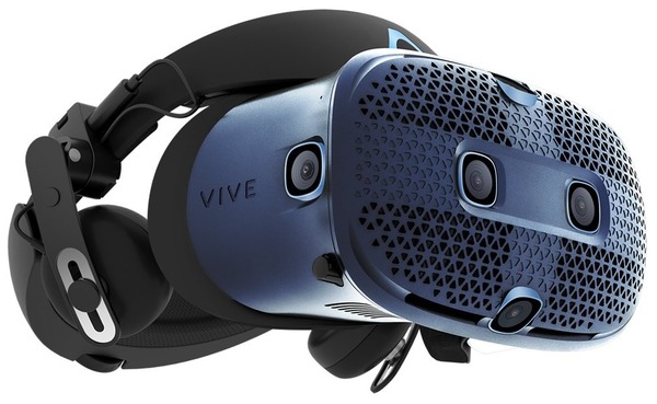 HTC VIVE Cosmos (3)