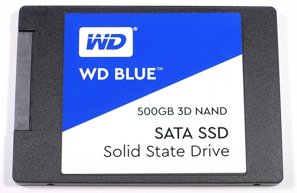 WD Blue 3D NAND SATA SSD 500GB review_03710