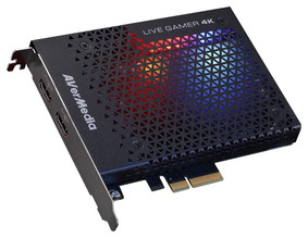 AVerMedia Live Gamer 4K (1)