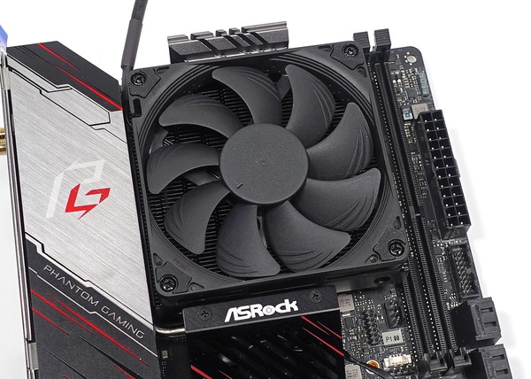 Noctua NH-L9i chromax.black review_05148_DxO