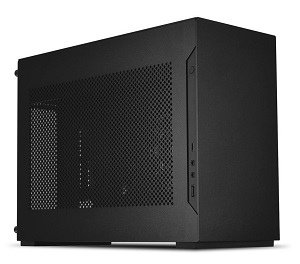 Lian Li A4-H2O Black/PCIE4.0