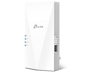TP-Link RE700X Wi-Fi 6対応 中継機