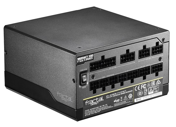 Fractal Design Ion+ Platinum (3)