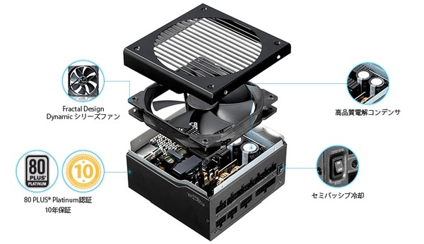 Fractal Design Ion+ Platinum_spec