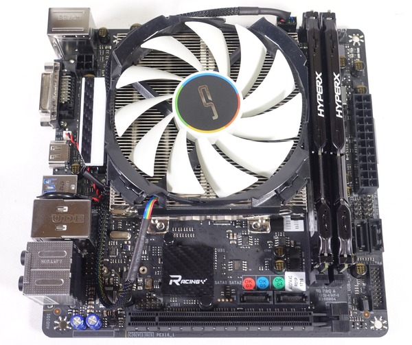 BIOSTAR X370GTN review_06669