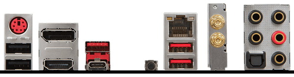 MSI Z370I GAMING PRO CARBON AC (5)