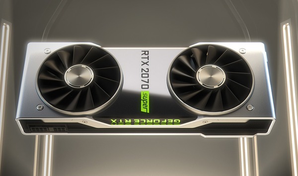 RTX 2070 SUPER搭載のおすすめゲーミングBTO PCを徹底比較！