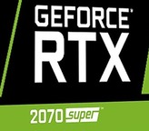GeForce RTX 2070 Super