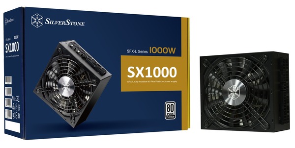 SilverStone SX1000