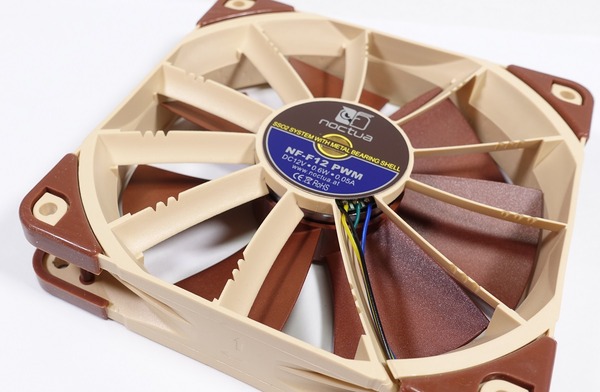 Noctua NH-U12S TR4-SP3 review_09898