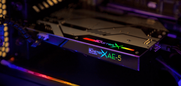 Sound BlasterX AE-5 (1)