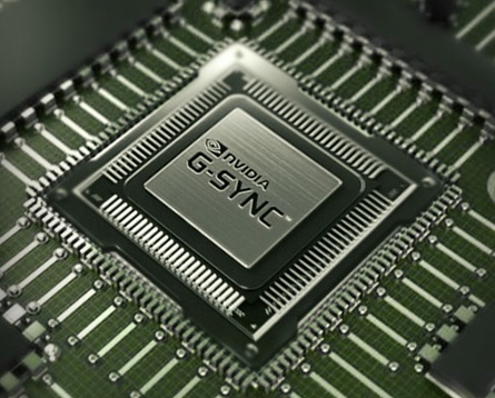 NVIDIA G-Sync