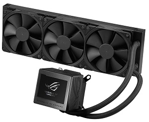 ASUS ROG RYUJIN III 360
