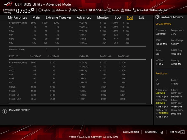 Crucial CT2K16G48C40U5_OC-Profile (1)