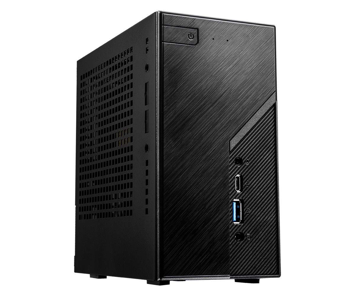 ASRock DeskMini H470 (1)