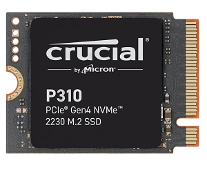 Crucial P310 1TB M.2 2230