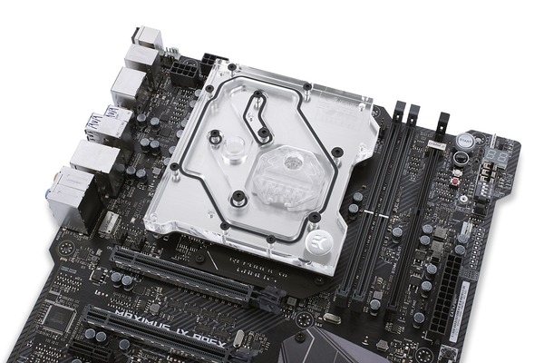 EK-FB ASUS M9A Monoblock - Nickel (4)
