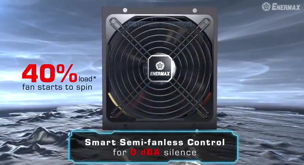 ENERMAX Platimax D.F. _Smart-semi-fanless-control