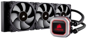 Corsair H150i PRO RGB (5)