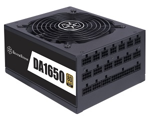 SilverStone DA1650 (SST-DA1650-G)