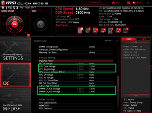 MSI X299 GAMING PRO CARBON AC_BIOS_OCtest_3