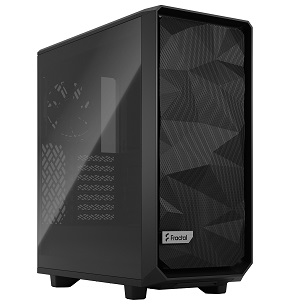 Fractal Design Meshify 2 Compact