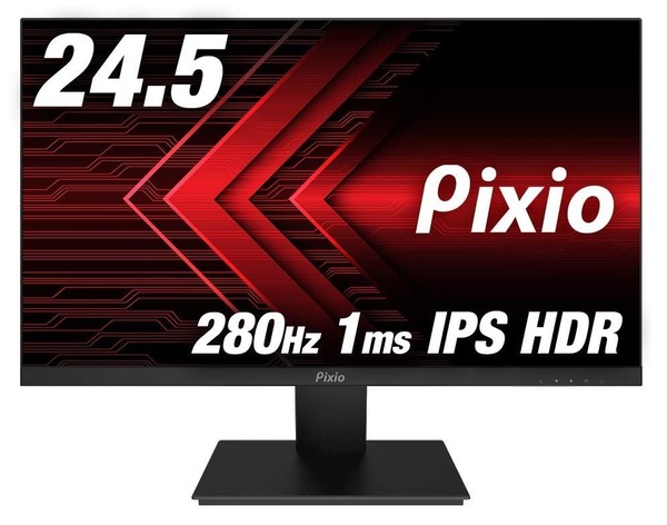 Pixio PX259 Prime