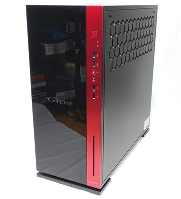 MASTERPIECE i1730PA3-SP-DL review_02226