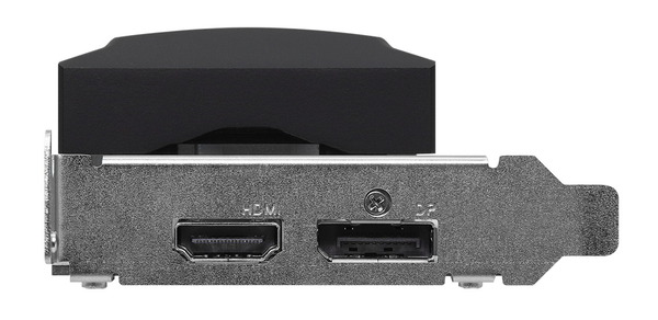 ASRock Intel Arc A380 Low Profile 6GB (5)