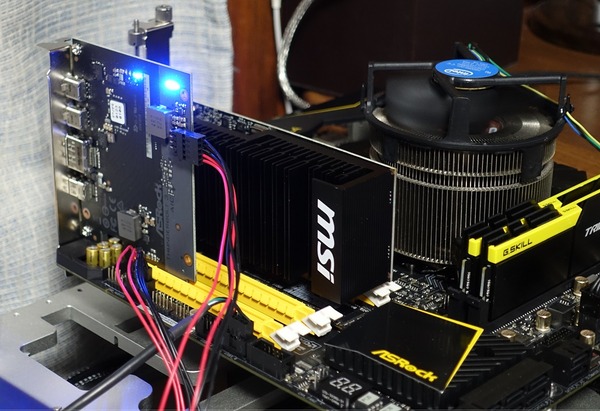 ASRock Thunderbolt 3 AIC review_07889
