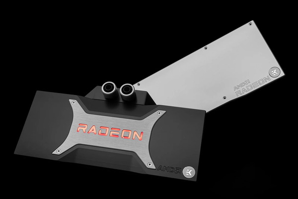 EK-Quantum Vector RX 6800_6900 D-RGB - AMD Radeon Edition (1)