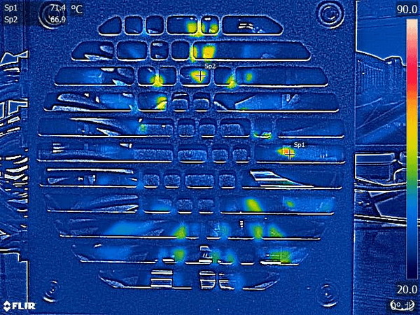 Fractal Design Ion SFX 650G_FLIR_stop