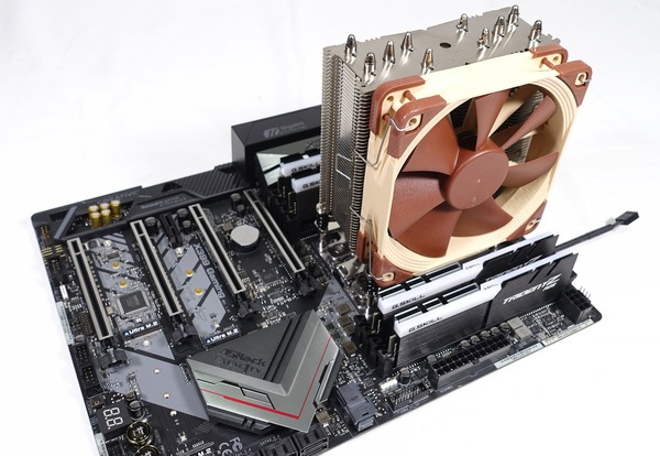 Noctua NH-U12S TR4-SP3 review_00043