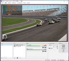 AVerMedia Live Gamer 4K_240FPS_input_OBS