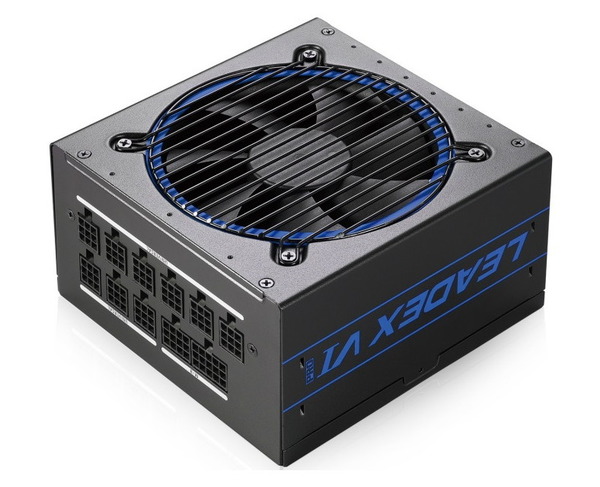 Super Flower LEADEX VI PLATINUM PRO 850W