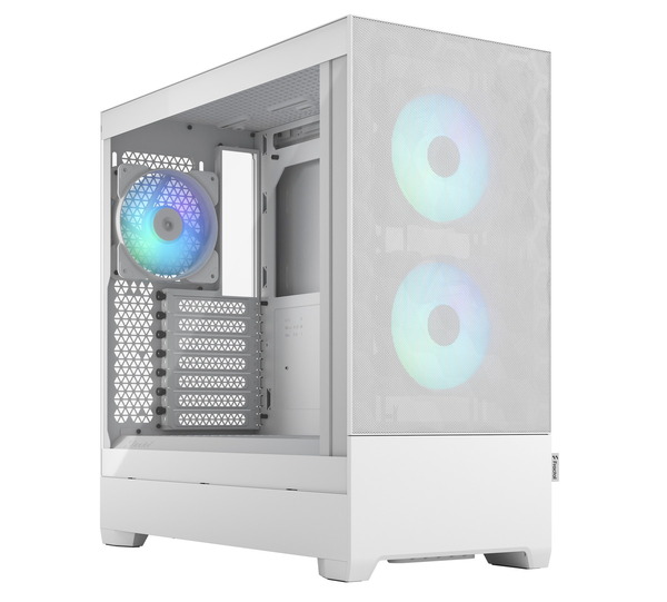 Pop_ATX_Air_RGB_White_TGC_1-Front-Left