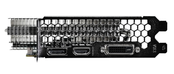 Palit GeForce RTX 3050 KalmX 6GB (8)