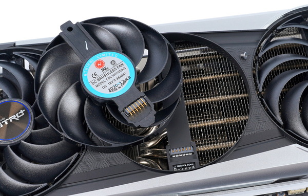 SAPPHIRE NITRO+ Radeon RX 6900 XT OC 16G GDDR6 review_00770_DxO