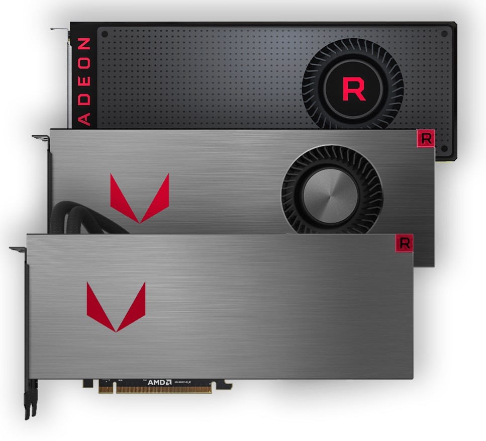 RX Vega