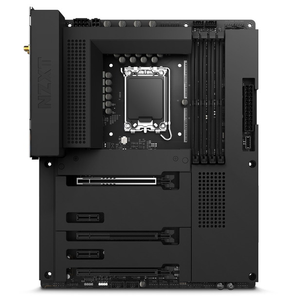 NZXT N7 Z690 Black (2)