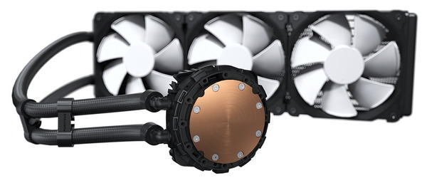 Phanteks Glacier One 360MP (2)