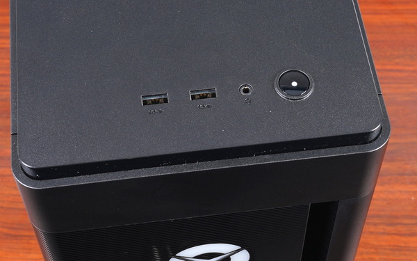 Lenovo Legion T550i RTX 3070_review_03702