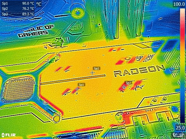 SAPPHIRE PULSE Radeon RX 6800 OC 16G GDDR6_FLIR (3)