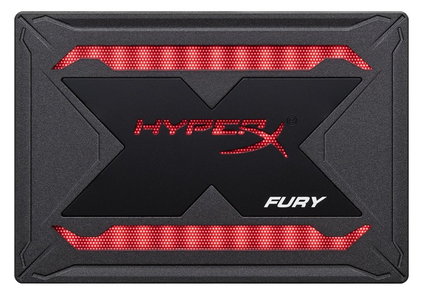 Kingston HyperX FURY RGB SSD (1)