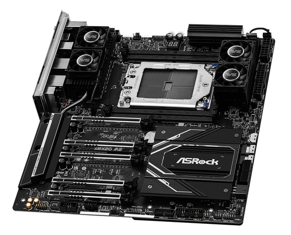 ASRock TRX50 WS (3)
