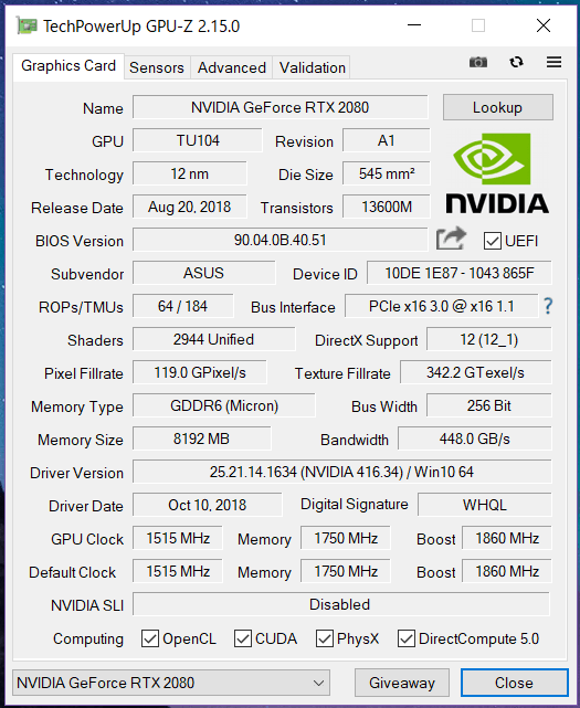 ASUS ROG-STRIX-RTX2080-O8G-GAMING_GPU-Z (1)