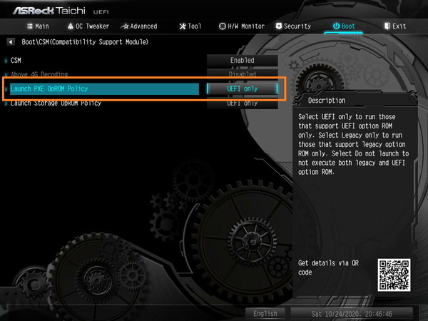 HighPoint SSD7505_OS-BOOT_3b
