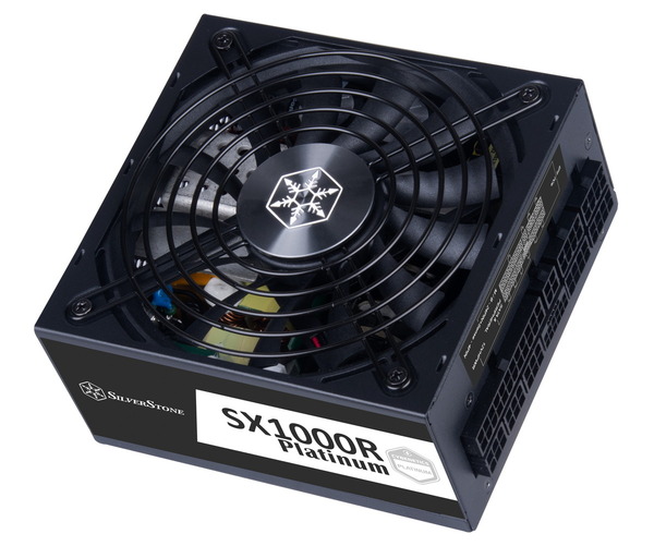SilverStone SX1000R Platinum (5)